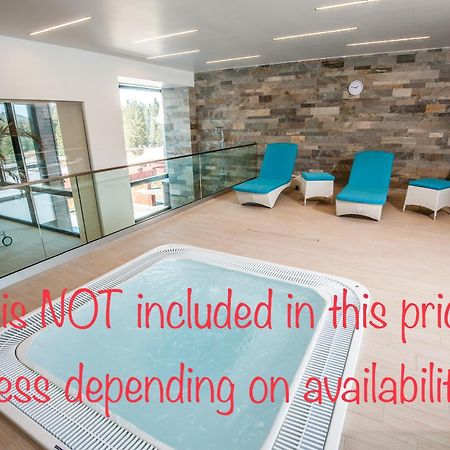 פויאנה ברשוב Silver Sunrise Studio In Silver Mountain מראה חיצוני תמונה