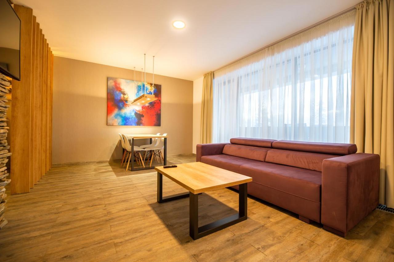 פויאנה ברשוב Silver Sunrise Studio In Silver Mountain מראה חיצוני תמונה