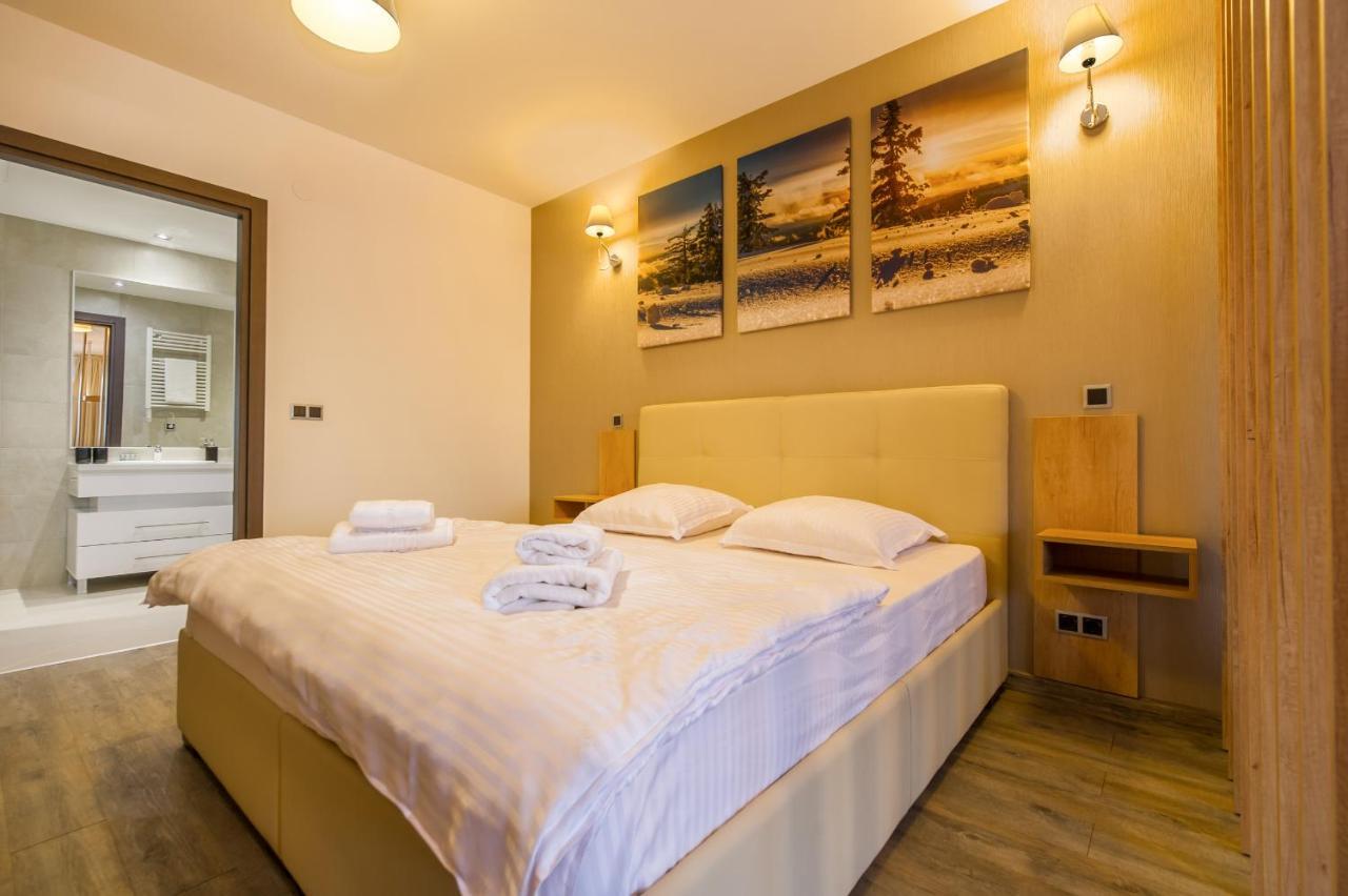 פויאנה ברשוב Silver Sunrise Studio In Silver Mountain מראה חיצוני תמונה