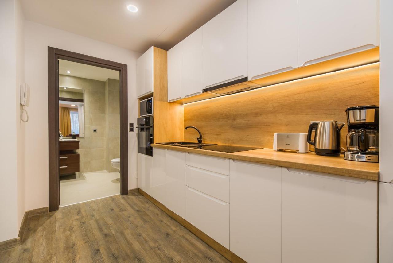 פויאנה ברשוב Silver Sunrise Studio In Silver Mountain מראה חיצוני תמונה