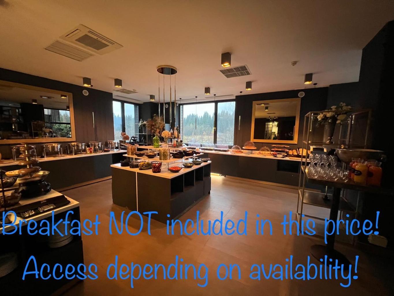 פויאנה ברשוב Silver Sunrise Studio In Silver Mountain מראה חיצוני תמונה